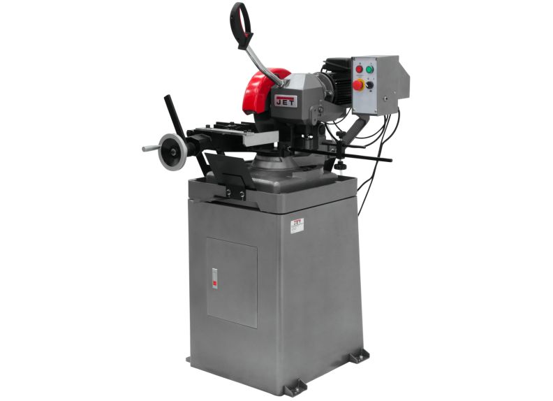CS-275 275MM 1-PHASE FERROUS MANUA