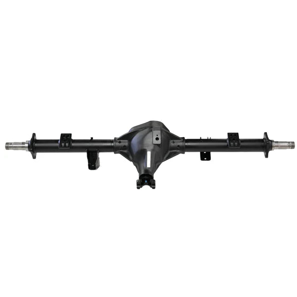I-80 AXLE ASSY