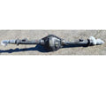 I-80 AXLE ASSY
