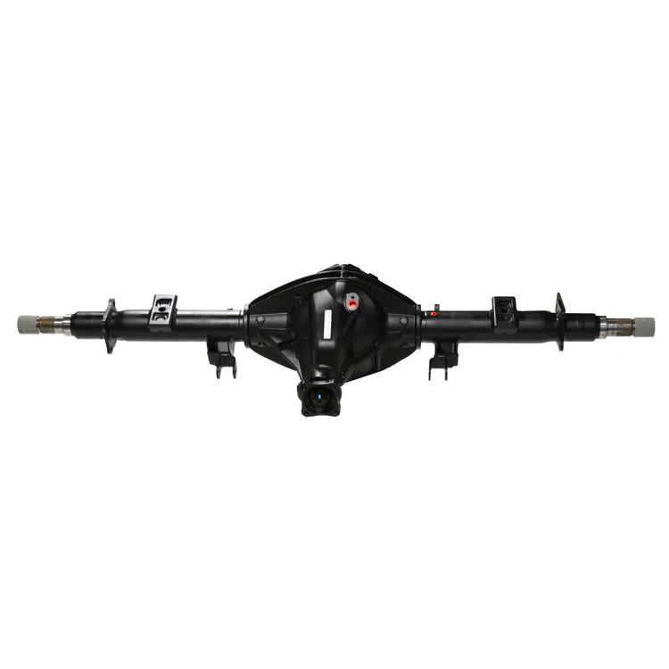 AAM 11.5" AXLE ASSY 2012 CHY RAM 35