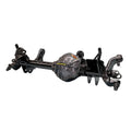 ~(325 lbs. 77X24X19)~ Pro Rock 44 Front Axle Partial Assembly 1997-2006 Jeep TJ and 1984-2001 Jeep XJ ARB Air Locker 3.73 RandP 1310 Yoke 60.5 Width Inner Shaft Kit