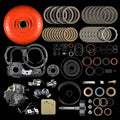 Sun Coast Converters auto part