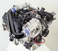 Tuner Kit 2005-2006 Mustang GT w/V-2 T-Trim AND Charge Cooler Satin