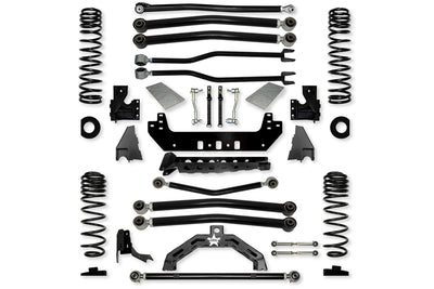Rock Krawler Suspension auto part