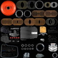 Sun Coast Converters auto part