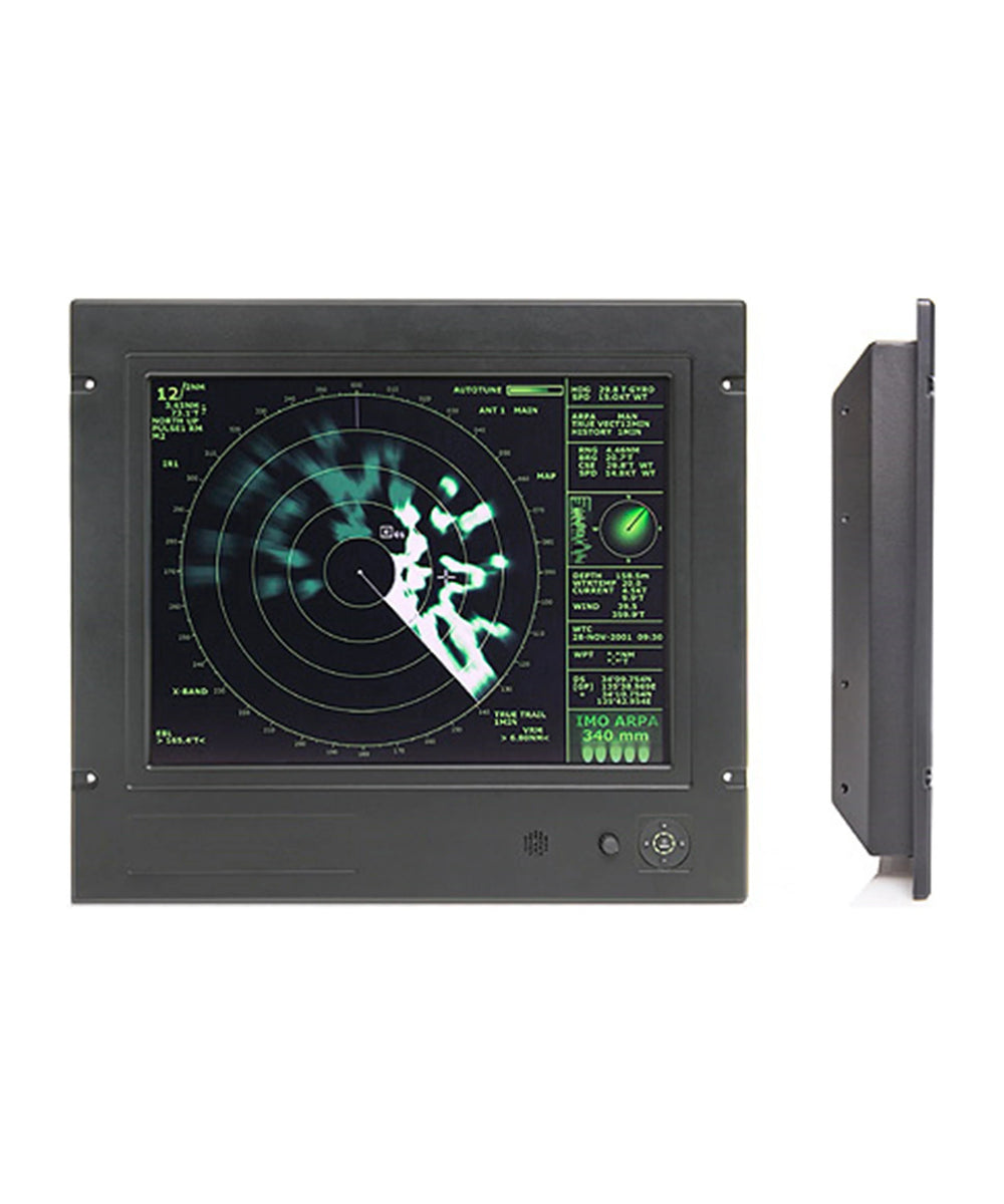 SERIES 1 GEN 2 (G2) MARITIME MMD