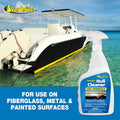STAR BRITE -200 ANTIFREEZE 275 GAL