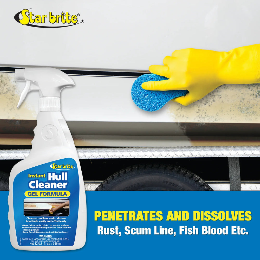 STAR BRITE -200 ANTIFREEZE 275 GAL