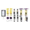 KW Coilover Kit V4 2015 BMW M3 (F80) / M4 (F82) w/ Electronic Suspension