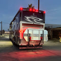 RV MOTORCYCLE LIFT 1000LB
