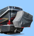 INN RV TECH auto part close-up