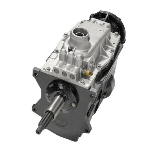 Dodge Ram (5.9 6.7 - RWD) Manual Transmission Assembly