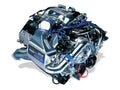 Vortech Superchargers (AirPower polished power module
