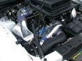 Tuner Kit 2003-04 4V Mustang Mach1 w/V-3 SCi-Trim AND Cooler Satin