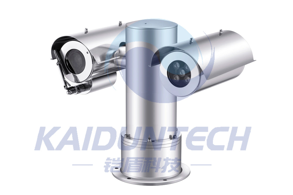 2MP 44X EXPLOSION- PROOF IR PTZ STA