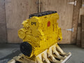 HV CYLINDER COMPONENTS & KITS