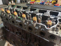 HV CYLINDER COMPONENTS & KITS