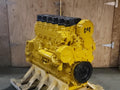 HV CYLINDER COMPONENTS & KITS