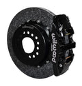 AERO4 DYNAMIC REAR PBRK KIT14.00IN C/SICBLACK
