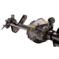 Pro Rock 44 Front Axle Partial Assembly 1997-2006 Jeep TJ 1984-2001 Jeep XJ ARB Air Locker 4.10 R P 1310 Yoke 60.5 Width 1310 Inner Outer Shaft Kit