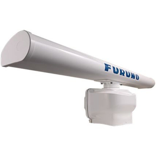RADAR, X-CLASS, 25KW, W/O ANTENNA