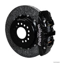 AERO4 DYNAMIC REAR PBRK KIT14.00IN C/SICBLACK