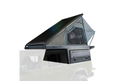 Overland Vehicle Systems MagPak - Camper W Tent Lights Rear Molle Panel Side Tie Downs Front Rear Windows