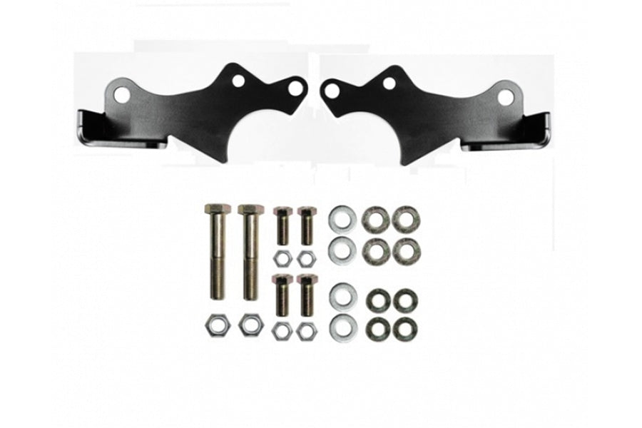 JL ENFORCER PRO NV2514 STAGE 1 W/ COMPRESSION ADJUSTERS BLACK