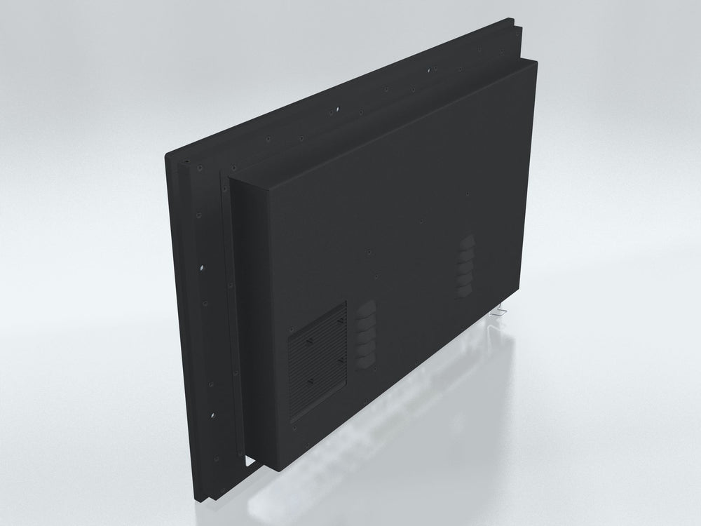 24.0" SERIES X PANEL COMPUTER. INTE
