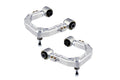 Rock Krawler 2021+ Ford Bronco 3in Pro X Elite System w/ Billet Arms - Stage 2 w/ FAST CD Adjusters