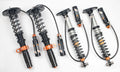 AST 5300 Series Coilovers BMW 3 series - E46
