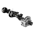 JT - CURRIE EXTREME LP 60 REAR - FULL-FLOAT - 70 WIDTH - 40 SPLINE - ARB LOCKER - 4.56 GEAR RATIO - 8 ON 6.5 - 9/16 STUDS - JT BRAKES