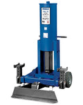 Mahle Service Solutions auto part close-up
