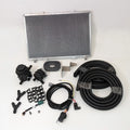 LS1/LS2/LS6 S/C SYS HOT ROD 2300 LS-2 TRUCK DRIVE Black