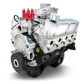 SBF 302 Crate Engine 361 HP - 334 Lbs Torque