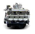 SBF 302 Crate Engine 361 HP - 334 Lbs Torque