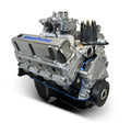 SBF 302 Crate Engine 361 HP - 334 Lbs Torque