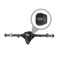 10.5" AXLE ASSY ''05-''07 FORD F350