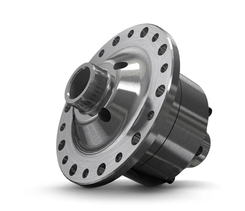 10.5" AXLE ASSY ''05-''07 FORD F350
