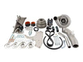 EFI/Renegade Class Drivers Side Supercharging System Polished
