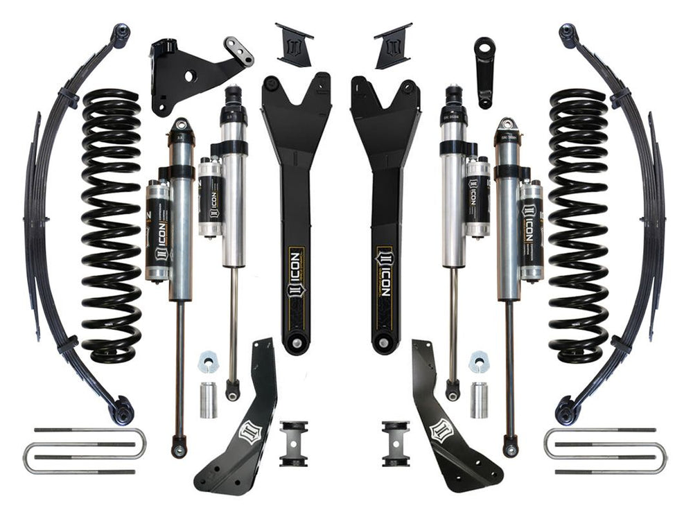 ICON auto part
