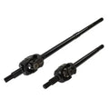 STEER AXLE BEAM