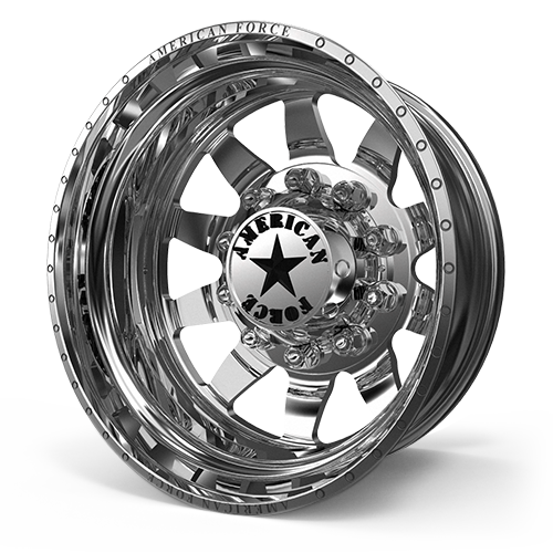 AFW INDEPENDENCE DA 22X8.25