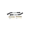 QA1 68-72 GM A-Body Level 3 Handling Kit 2.0 w/ Shocks