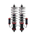 QA1 68-72 GM A-Body Level 3 Handling Kit 2.0 w/ Shocks