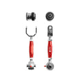 QA1 68-72 GM A-Body Level 3 Handling Kit 2.0 w/ Shocks