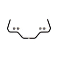 QA1 68-72 GM A-Body Level 3 Handling Kit 2.0 w/ Shocks