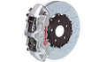 Brembo 13-17 Accord (Gen9) Front GTR BBK 4 Piston Billet365x29 2pc Rotor Drilled- Nickel Plated