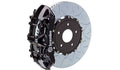 Brembo 13-17 Accord (Gen9) Front GTR BBK 4 Piston Billet365x29 2pc Rotor Drilled- Nickel Plated