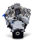 SBF 302 Crate Engine 361 HP - 334 Lbs Torque